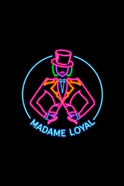 logo madame royale